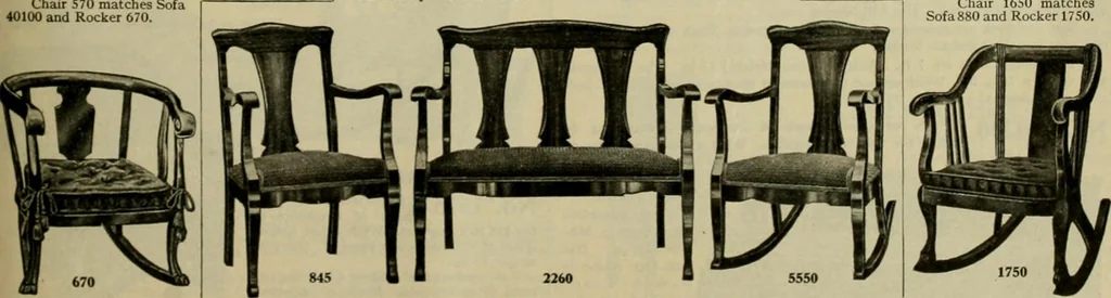 An illustration from Larkin factory-to-family plan, The, 1915, leaf 130