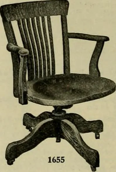 An illustration from Larkin factory-to-family plan, The, 1915, leaf 131