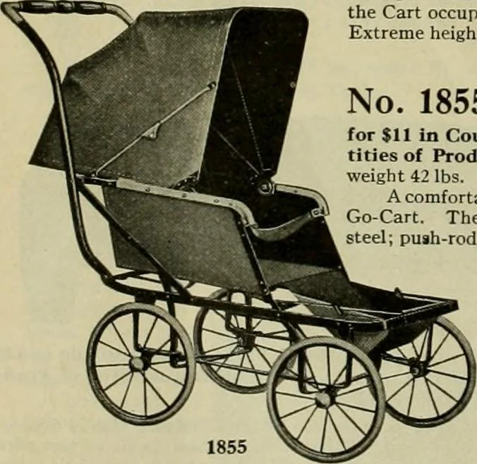An illustration from Larkin factory-to-family plan, The, 1915, leaf 133