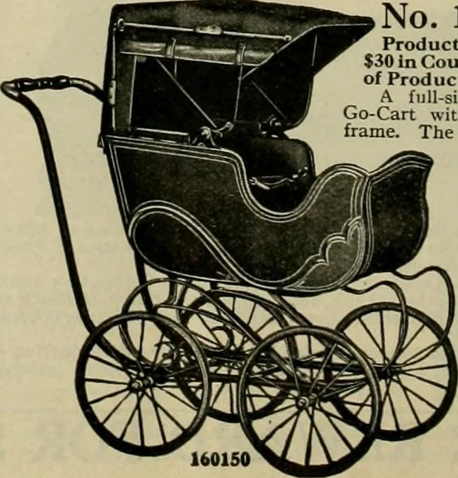 An illustration from Larkin factory-to-family plan, The, 1915, leaf 133