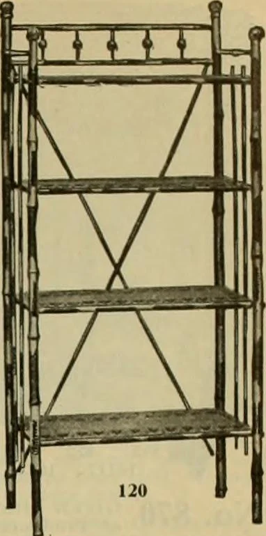 An illustration from Larkin factory-to-family plan, The, 1915, leaf 136