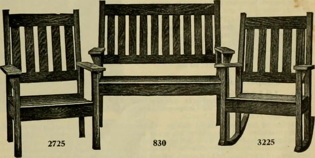 An illustration from Larkin factory-to-family plan, The, 1915, leaf 136
