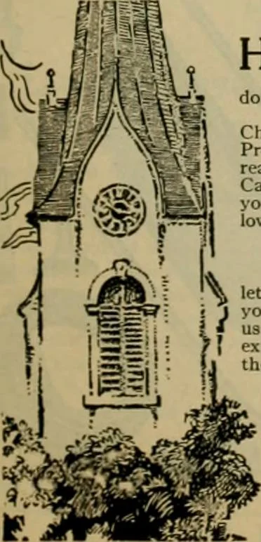 An illustration from Larkin factory-to-family plan, The, 1915, leaf 136