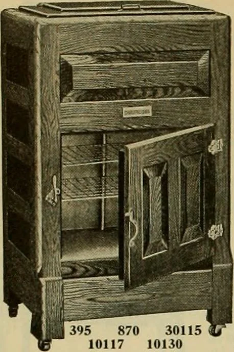 An illustration from Larkin factory-to-family plan, The, 1915, leaf 137