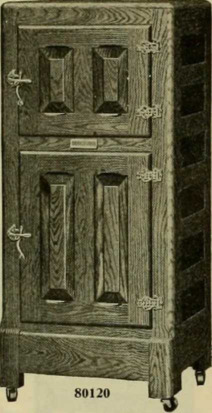 An illustration from Larkin factory-to-family plan, The, 1915, leaf 137
