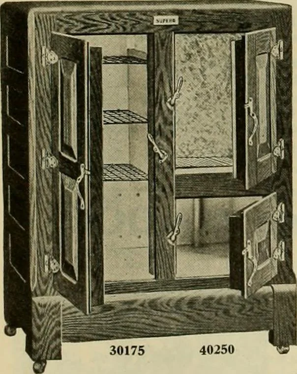 An illustration from Larkin factory-to-family plan, The, 1915, leaf 137