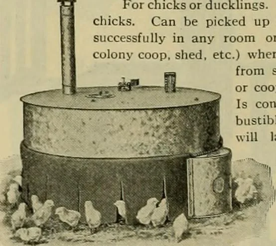 An illustration from Larkin factory-to-family plan, The, 1915, leaf 137