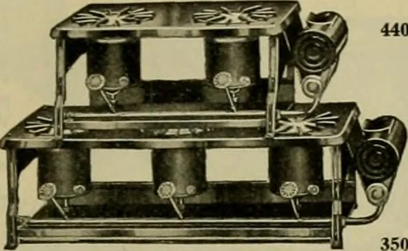 An illustration from Larkin factory-to-family plan, The, 1915, leaf 138
