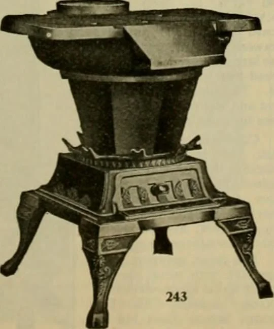 An illustration from Larkin factory-to-family plan, The, 1915, leaf 138