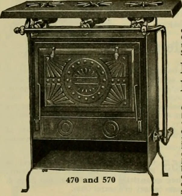 An illustration from Larkin factory-to-family plan, The, 1915, leaf 138