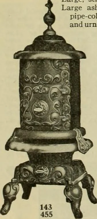 An illustration from Larkin factory-to-family plan, The, 1915, leaf 139
