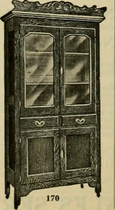 An illustration from Larkin factory-to-family plan, The, 1915, leaf 139
