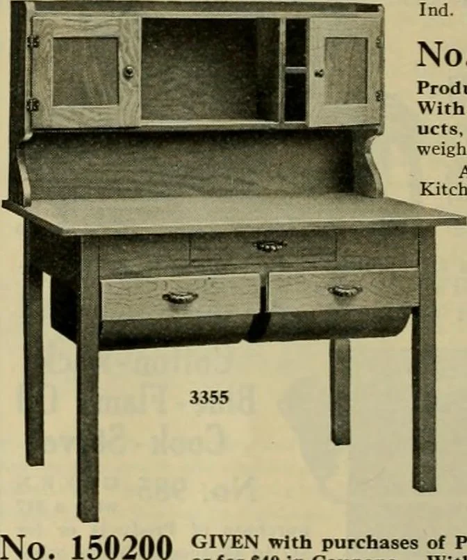 An illustration from Larkin factory-to-family plan, The, 1915, leaf 139