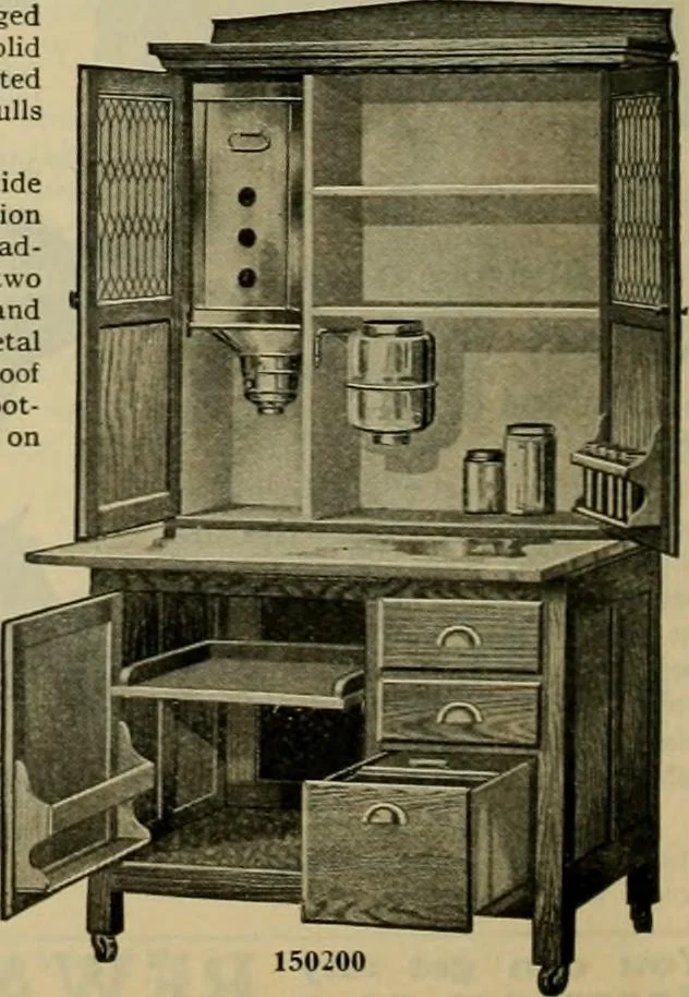 An illustration from Larkin factory-to-family plan, The, 1915, leaf 139