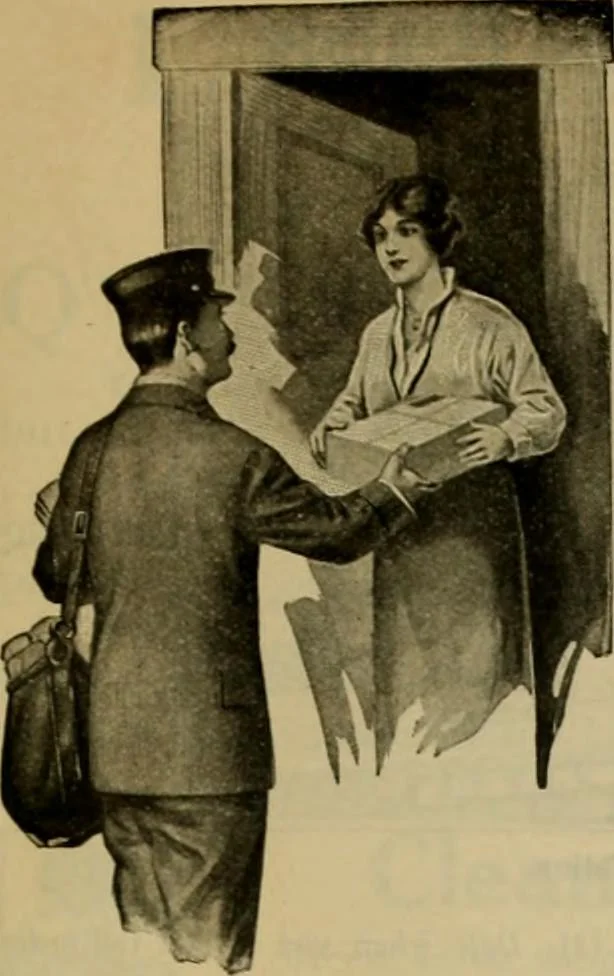 An illustration from Larkin factory-to-family plan, The, 1915, leaf 14