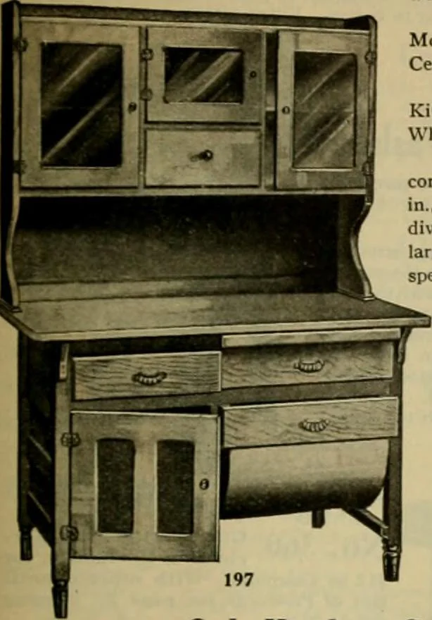 An illustration from Larkin factory-to-family plan, The, 1915, leaf 140