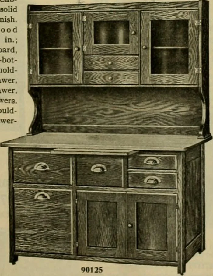 An illustration from Larkin factory-to-family plan, The, 1915, leaf 140