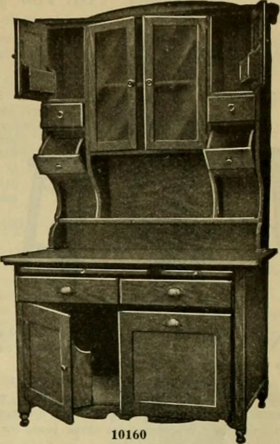 An illustration from Larkin factory-to-family plan, The, 1915, leaf 140