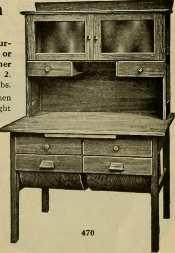 An illustration from Larkin factory-to-family plan, The, 1915, leaf 140