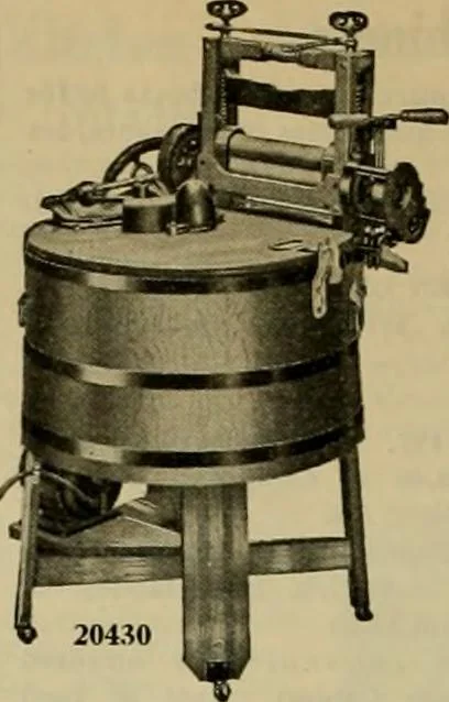 An illustration from Larkin factory-to-family plan, The, 1915, leaf 141