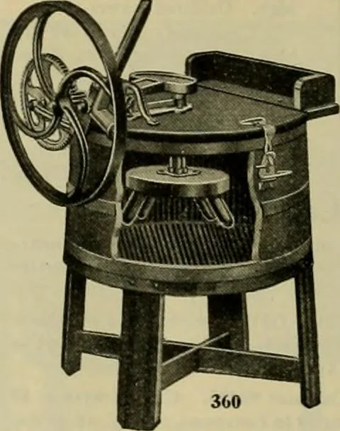 An illustration from Larkin factory-to-family plan, The, 1915, leaf 141