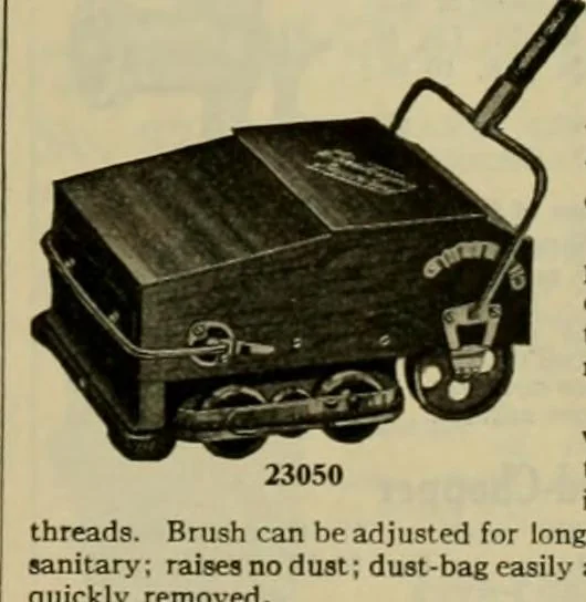 An illustration from Larkin factory-to-family plan, The, 1915, leaf 142