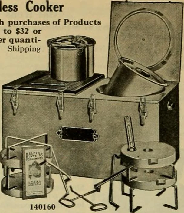 An illustration from Larkin factory-to-family plan, The, 1915, leaf 143