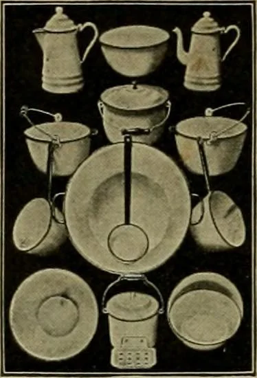 An illustration from Larkin factory-to-family plan, The, 1915, leaf 143