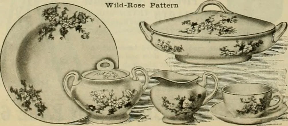 An illustration from Larkin factory-to-family plan, The, 1915, leaf 145