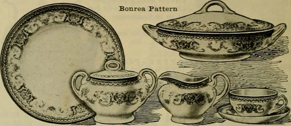 An illustration from Larkin factory-to-family plan, The, 1915, leaf 145