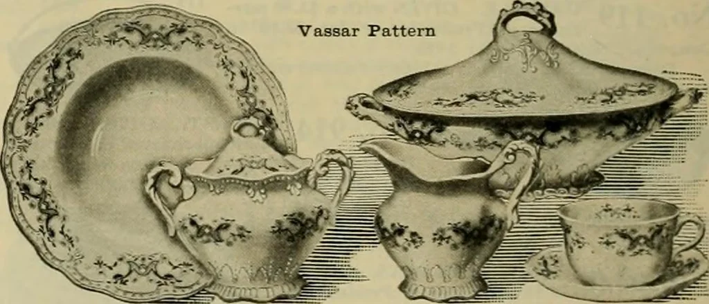 An illustration from Larkin factory-to-family plan, The, 1915, leaf 145