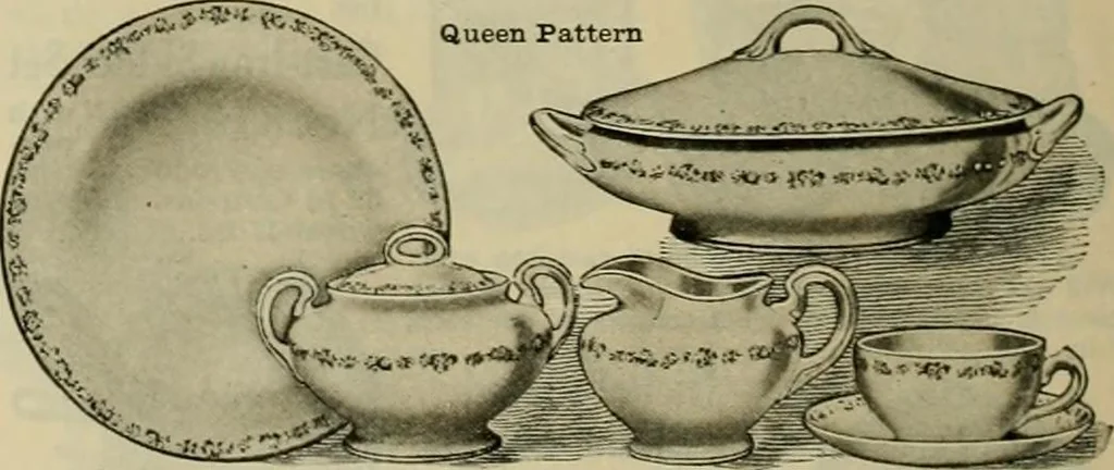 An illustration from Larkin factory-to-family plan, The, 1915, leaf 145