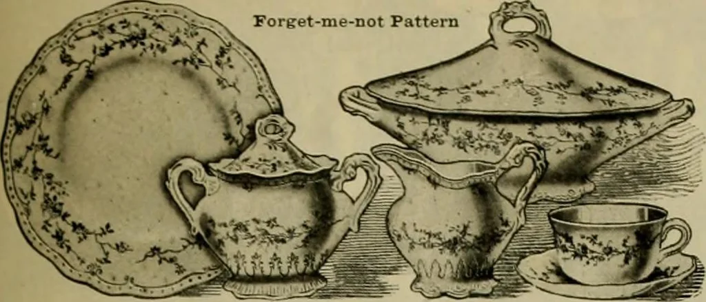An illustration from Larkin factory-to-family plan, The, 1915, leaf 146