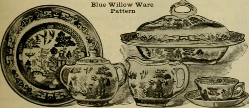 An illustration from Larkin factory-to-family plan, The, 1915, leaf 146