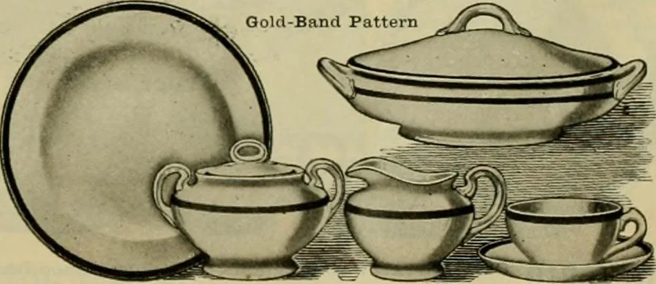An illustration from Larkin factory-to-family plan, The, 1915, leaf 146
