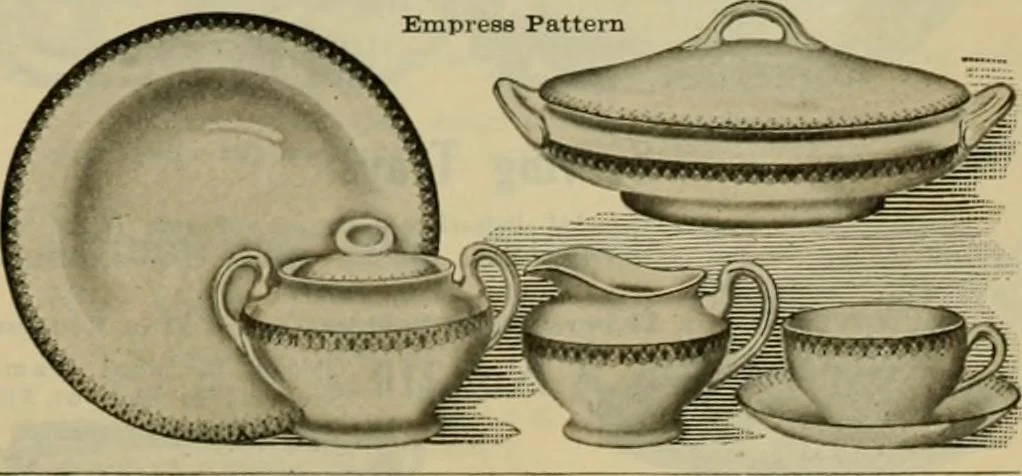 An illustration from Larkin factory-to-family plan, The, 1915, leaf 146