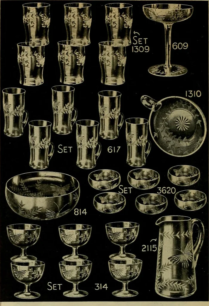 An illustration from Larkin factory-to-family plan, The, 1915, leaf 147