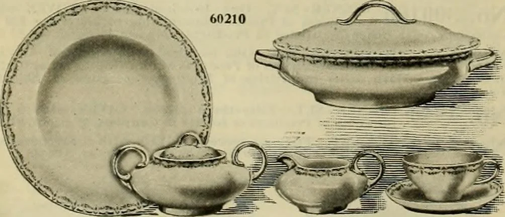 An illustration from Larkin factory-to-family plan, The, 1915, leaf 147