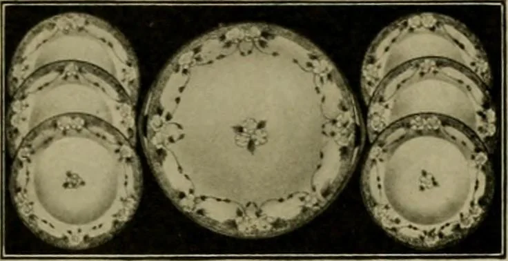 An illustration from Larkin factory-to-family plan, The, 1915, leaf 148
