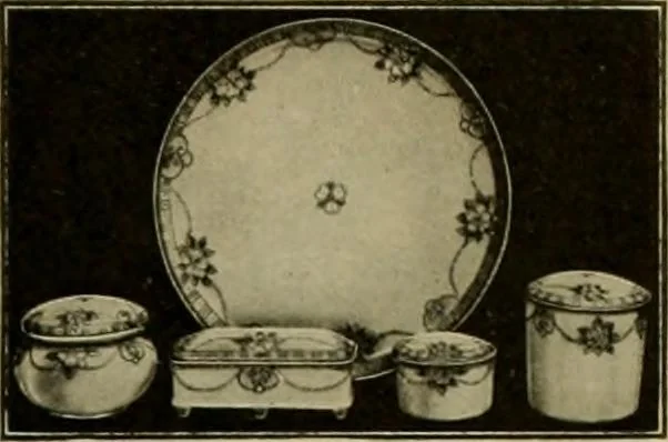 An illustration from Larkin factory-to-family plan, The, 1915, leaf 148