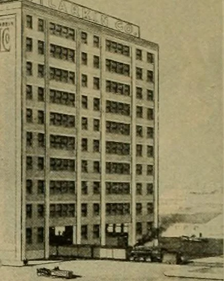 An illustration from Larkin factory-to-family plan, The, 1915, leaf 15