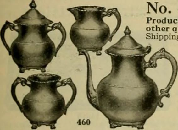 An illustration from Larkin factory-to-family plan, The, 1915, leaf 150