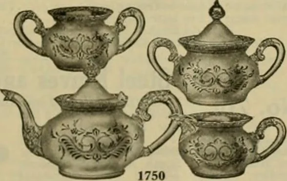 An illustration from Larkin factory-to-family plan, The, 1915, leaf 150