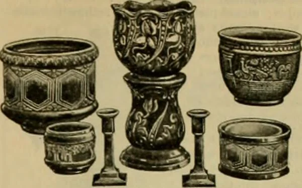 An illustration from Larkin factory-to-family plan, The, 1915, leaf 152