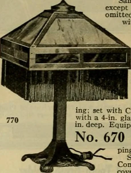 An illustration from Larkin factory-to-family plan, The, 1915, leaf 155