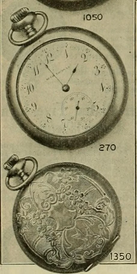 An illustration from Larkin factory-to-family plan, The, 1915, leaf 157