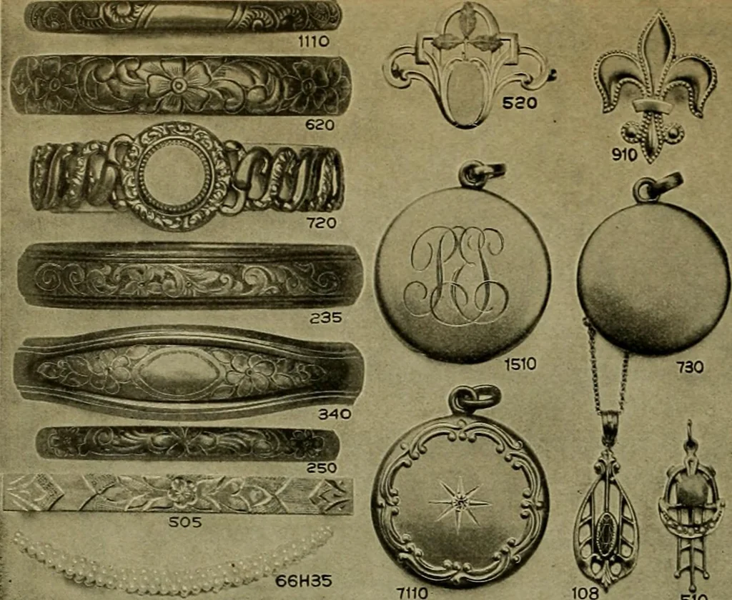 An illustration from Larkin factory-to-family plan, The, 1915, leaf 159