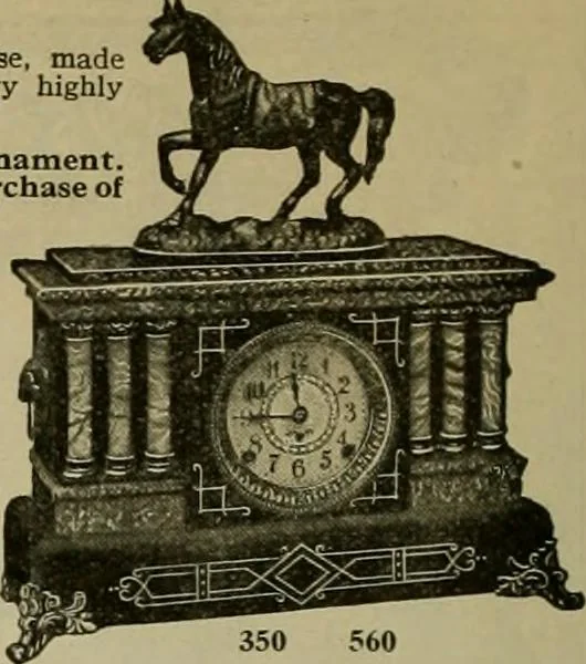 An illustration from Larkin factory-to-family plan, The, 1915, leaf 161
