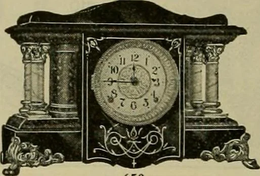 An illustration from Larkin factory-to-family plan, The, 1915, leaf 161