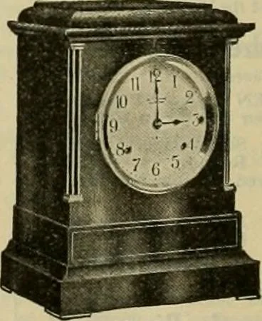 An illustration from Larkin factory-to-family plan, The, 1915, leaf 161